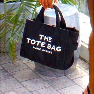 MARCO JACOBS The Tote bag